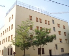 Sagrat Cor - Santa Coloma de Gramenet
